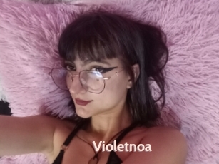 Violetnoa