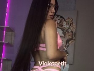 Violetpetit