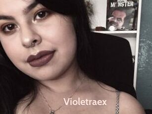 Violetraex