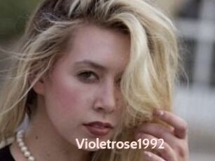 Violetrose1992