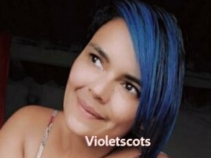 Violetscots