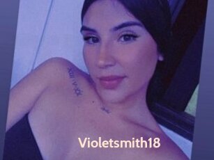 Violetsmith18