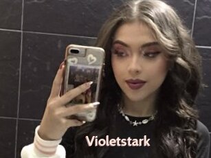 Violetstark