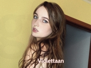 Violettaan