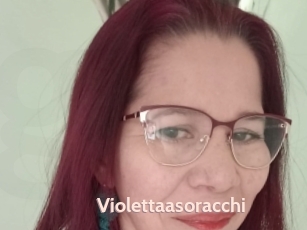 Violettaasoracchi