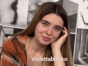 Violettablanko