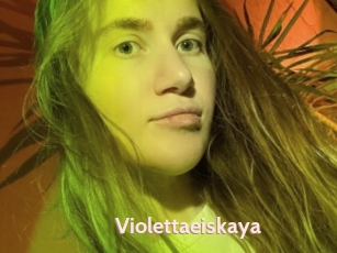 Violettaeiskaya