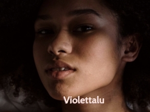 Violettalu