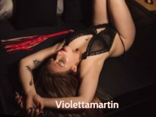 Violettamartin