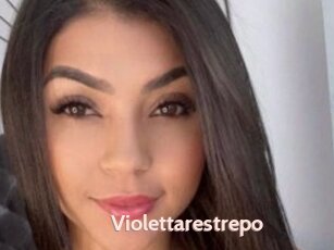 Violettarestrepo