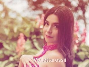 Violettarossii