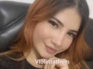 Violettathom