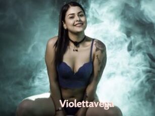 Violettavega