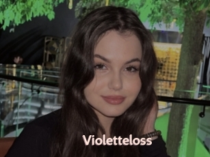 Violetteloss