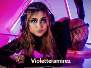 Violetteramirez