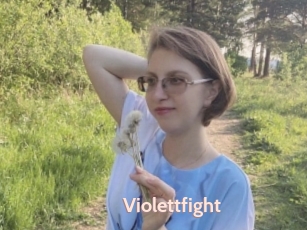 Violettfight