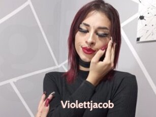 Violettjacob