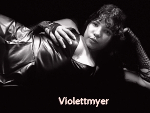 Violettmyer