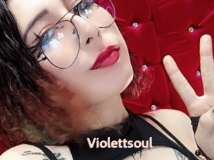 Violettsoul