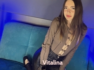 Vitalina