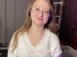 Vitalinapalmer