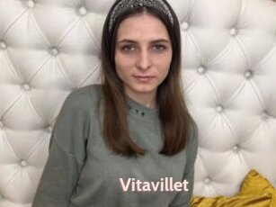 Vitavillet