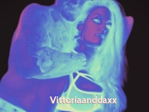 Vittoriaanddaxx