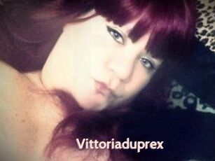 Vittoriaduprex