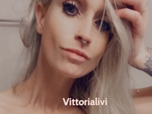 Vittorialivi