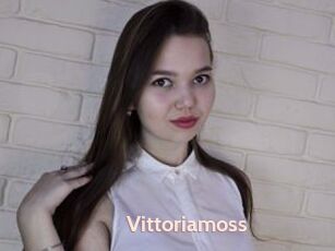 Vittoriamoss