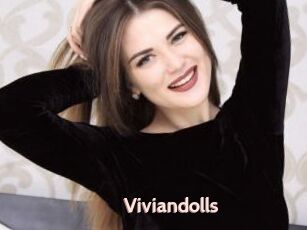 Viviandolls