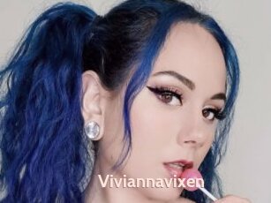 Viviannavixen