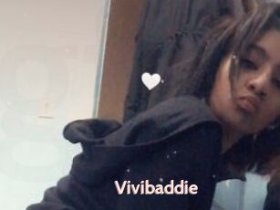 Vivibaddie