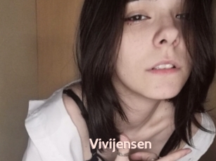 Vivijensen