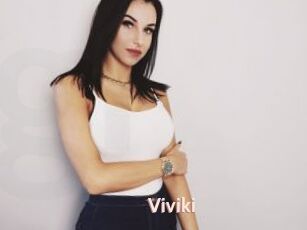 Viviki