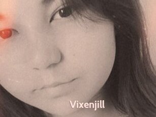 Vixenjill