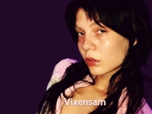 Vixensam