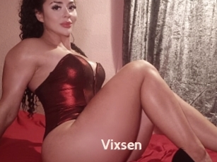 Vixsen