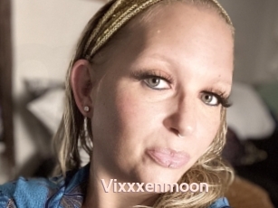 Vixxxenmoon