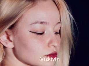 Vizkivin