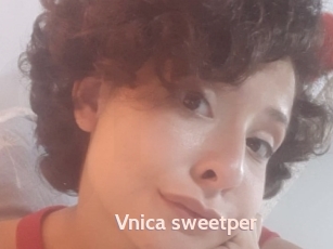 Vnica_sweetper