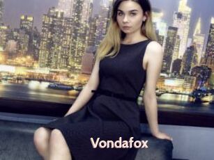 Vondafox