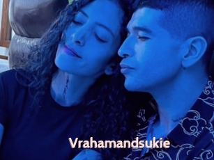 Vrahamandsukie