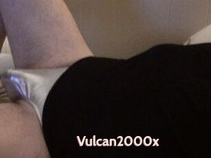 Vulcan2000x