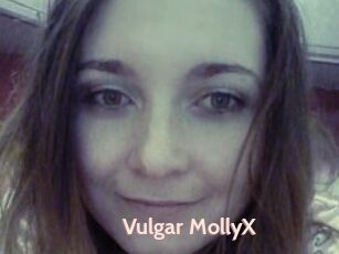 Vulgar_MollyX