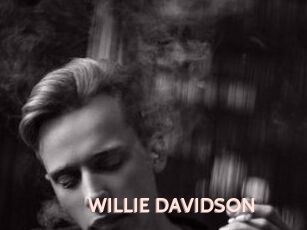 WILLIE_DAVIDSON