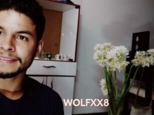 WOLFXX8