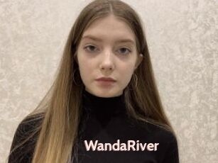 WandaRiver