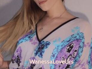 WanessaLoveUrs