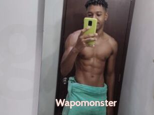 Wapomonster